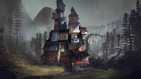 What Remains of Edith Finch gratis la próxima semana en la Epic Games