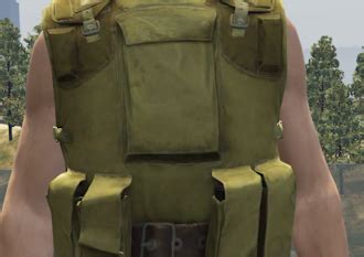 Tarkov Vest Pack 0.1 - GTA5-Mods.com