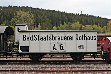 Gattung I K Hlwagen Bierwagen Fotos Bahnbilder De