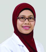 Dr Hayani Binti Abdul Wahid Gohospital