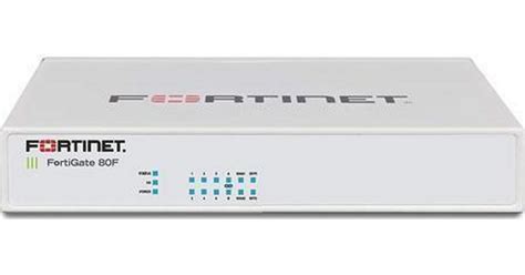 Fortinet FORTIGATE 80F HARDWARE PLUS 24X7 Prices