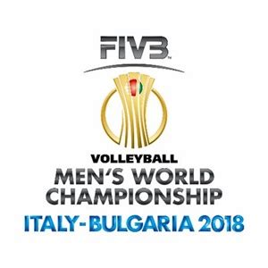 OFT Men S Volleyball World Championship 2018 Pantip