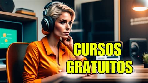 Cursos Gratuitos Melhore O Seu CurrÍculo JÁ Certificado Reconhecido