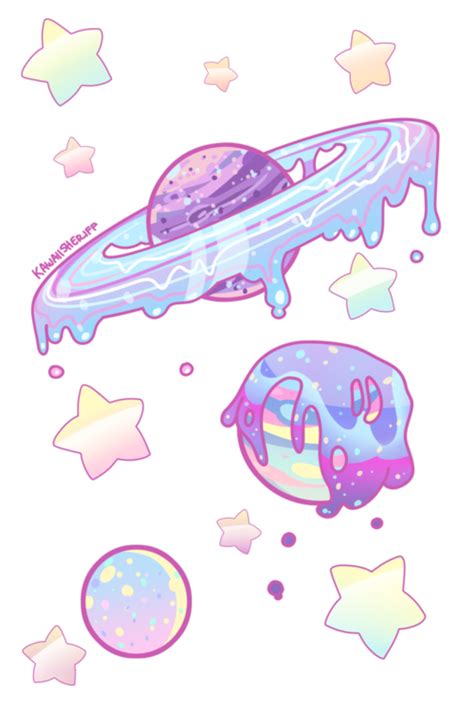 Tumblr Planetas Planet Planeta Planeta Png Cute Space