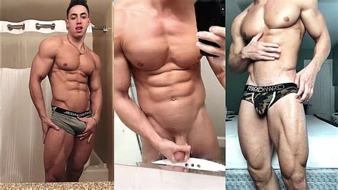 Hot Str8 Compilation ThisVid