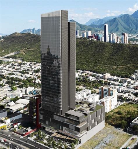 Venta Departamento En Loma Larga Monterrey Monterrey Eb Kk S