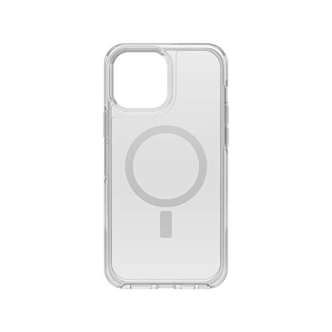 Otterbox Symmetry Plus Clear Magsafe Case For Iphone 13 Pro Max 6 7 Bunnings Australia