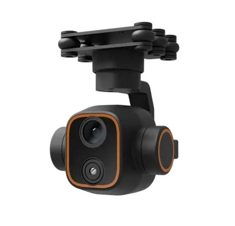 Skydroid C High Definition Three Axis Stabilized Dual Light Gimbal