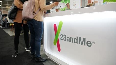 Canada U K Launch Joint Privacy Probe Into 23andme Data Breach Cbc News