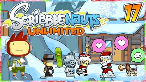 Folge Let S Play Scribblenauts Unlimited Germanblindtitel Real