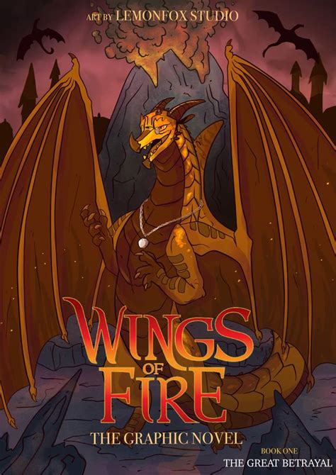 Im Pleased To Announce Wings Of Fire Amino