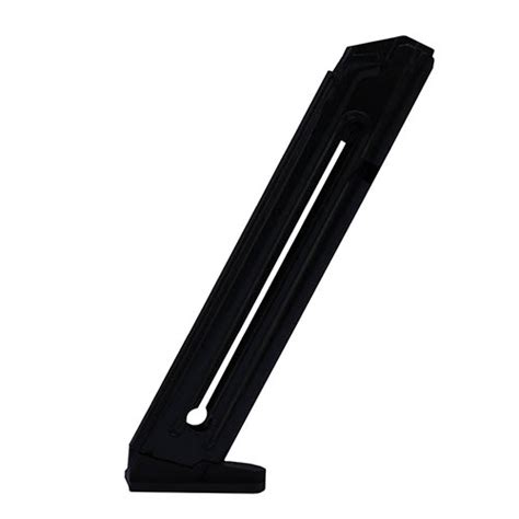 Promag Bro 03 Browning Buckmark 22 Lr Magazine 10 Rounds Blue Steel