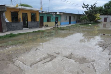 Casas colapsan por lluvias intensas en la provincia liberteña de Chepén