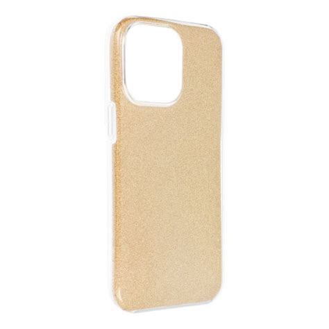 Capa Apple Iphone Pro Brilhantes High Quality Dourado Kuantokusta