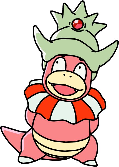 Slowking Pok Mon Wiki Fandom Pokemon Charmander Pokemon Pokemon