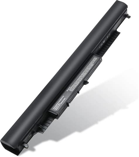 Amazon New Replacement 807956 001 HS03 HS04 Laptop Battery For Hp