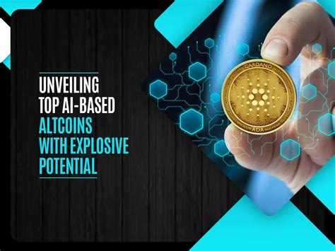 Unveiling Top Ai Based Altcoins With Explosive Potential Valasys Media