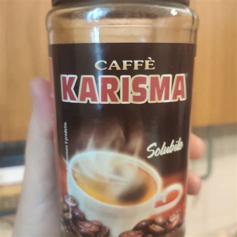 Karisma Caff Solubile Review Abillion