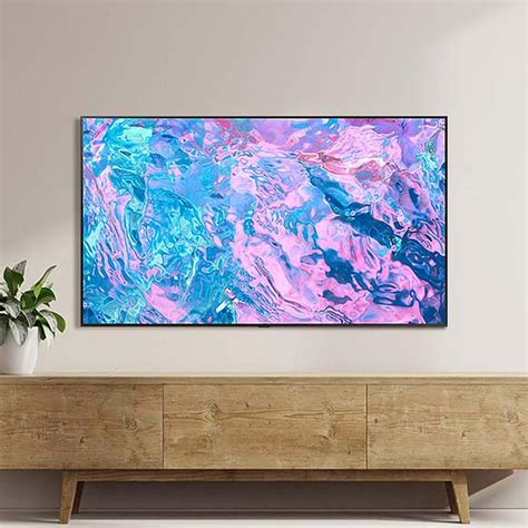 Buy Samsung CU7000 70 Inch Crystal UHD 4K Smart TV Instok Kenya