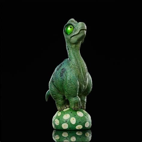 Brachiosaure Dino Roll Figurine De Dinosaure S Rie St Gosaure