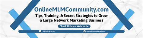 MLM Prospecting 101 How To Become A Master Prospector