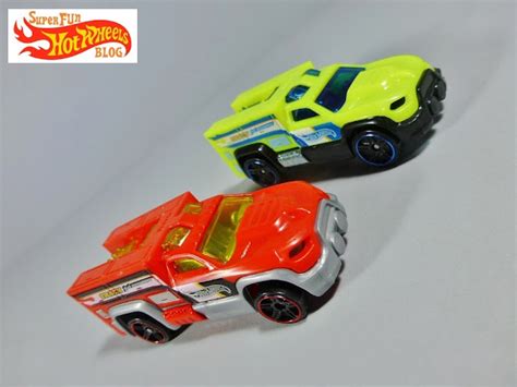 Super Fun Hot Wheels Blog Hw Rescue Duty