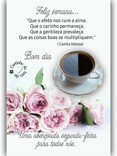 Ghim của Rosangela Semprebom trên Bom dia e boa semana