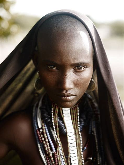 Joey L Photography Culture Del Mondo Ritratti Bellezza Africana