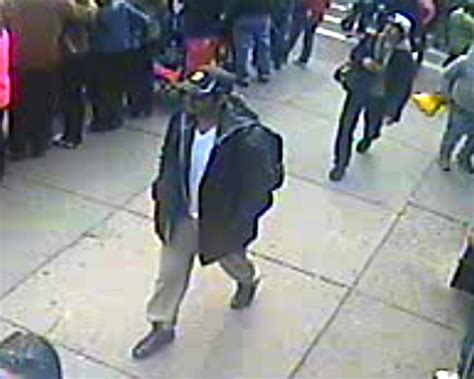 Boston Bombing Suspect Photos Released The Atlantic