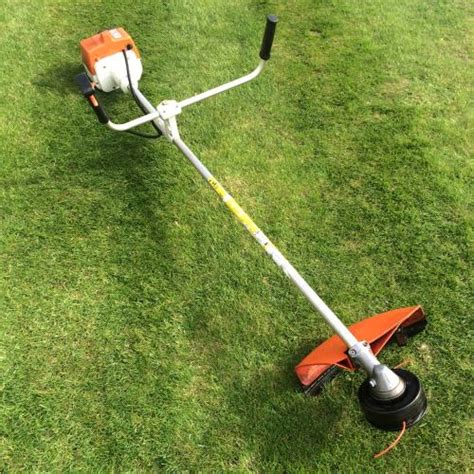 Stihl Fs 280 Brushcutter Clearing Saw Bertie Green