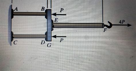 The Assembly Consists Of Two 10 Mm Diameter Red Brass C83400 Copper