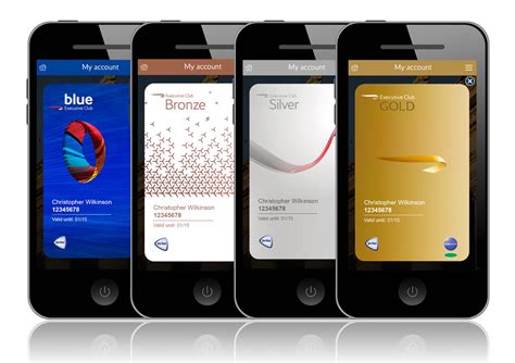 British Airways App Now Allows Multiple Boarding Passes Business Traveller The Leading