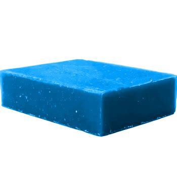 Savon De Nila Nila Bleue Soin Au Naturel