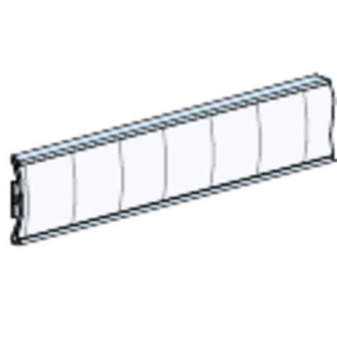 Schneider Electric Schneider Electric Prisma Label Holder For