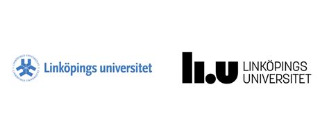 Brand New: New Logo and Identity for Linköping University by Futurniture