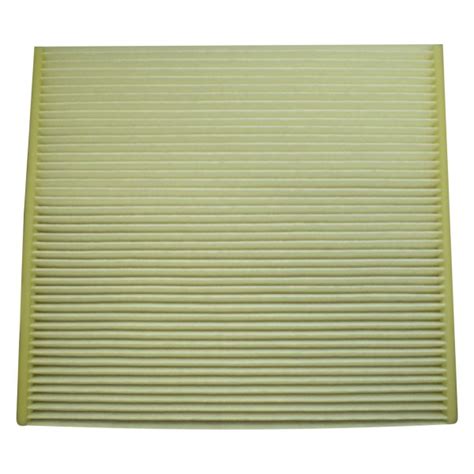 ACDelco CF3144 Gold Cabin Air Filter