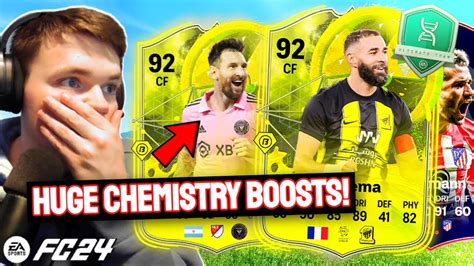 Full Radioactive Team Leaked Huge Laliga Potm Sbc Better Than Heroes