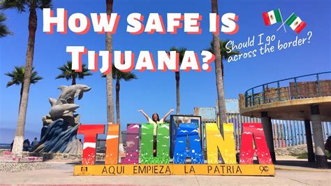 San Diego To Tijuana Day Trip With Five Star Tours Road Trip 2019