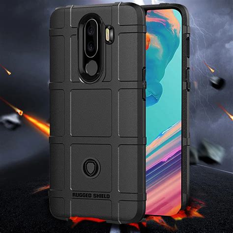 Aliexpress Buy For Xiaomi Pocophone F Case Cover Shockproof