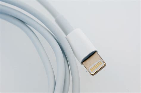 Iphone Lightning Cable Wiring Diagram