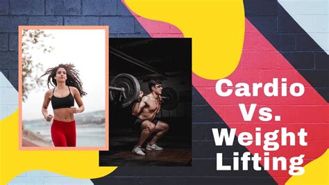 Fat Loss War Cardio Vs Weight Lifting Which Is Better To Burn Fat