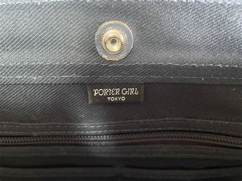 Yahoo オークション 吉田カバン PORTERGIRL ポーターガール NAKED