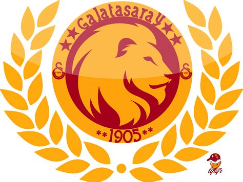 Galatasaray Logo Png Gs Logosu Amblemi Png Cretsiz Indir Free