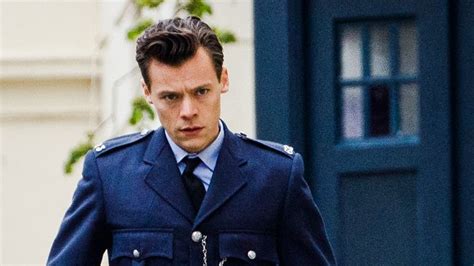 My Policeman: Harry Styles, air date, cast, interviews, plot | What to ...