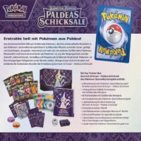 Pokemon Paldeas Schicksale Top Trainer Box erhältlich bei GECO 39