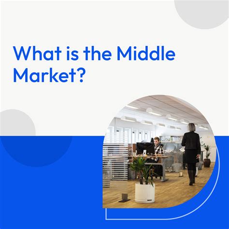 middle market firms comparisons