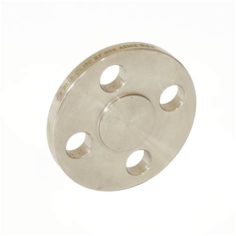 Stainless Steel Carbon Steel Water Pipe Flange According To Asme Ansi B16 5 Welding Neck Ansi