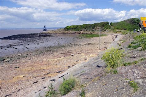 Portishead Beach