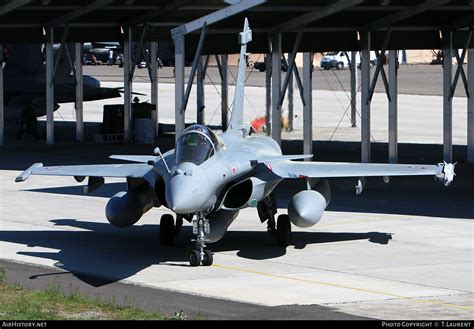 Aircraft Photo Of 128 Dassault Rafale C France Air Force 356616