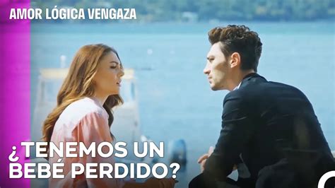 Ozan Está Con Esra El Día De La Boda Amor Lógica Venganza Capitulo 32